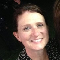 Helen Mccandlish