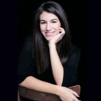 Penelope Zagkla