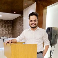 Anshuman Pandey