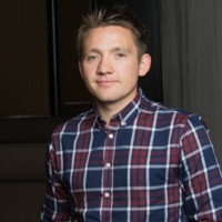 Jon Haugsbakken