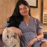 RIDDHI ANAND