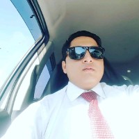 Ziad Mansoor Khan