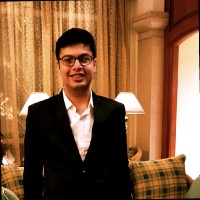 Rushil Sanghvi