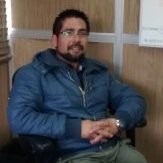 Sergio Hernández Aguilar