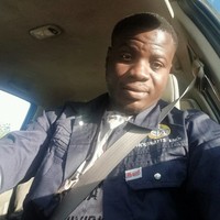 Samuel Aidoo