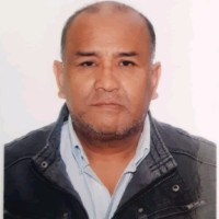 Johnny Lazaro Palomino