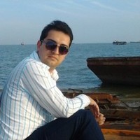 Mohamma Reza Naderloo