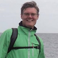 Fredrik Granholm