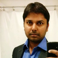Naresh Pendem