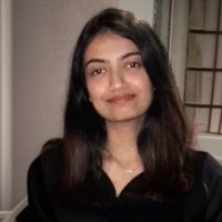 Krishna Patel
