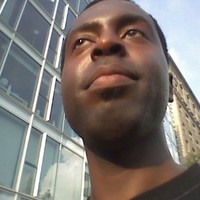Ismail Ward