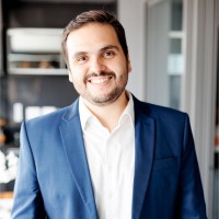 Frederico Timóteo S. Cunha