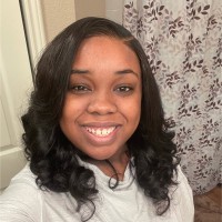 Jasmine Winston