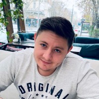 Artem Novytskyi