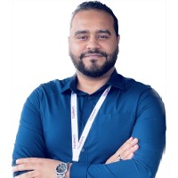 Ahmed M Elsergany