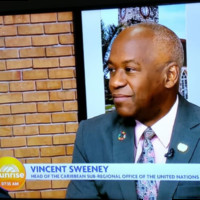 Vincent Sweeney