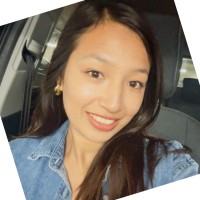 Prakriti Pradhan