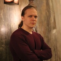 Dmitriy Sazonov