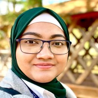Jubaida Ahamed