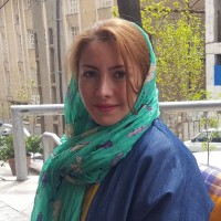 Mahsa Movahed