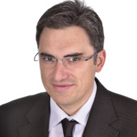 Gregorio Gómez García
