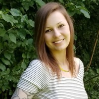Samantha Baerhardt, Ms, Lpc