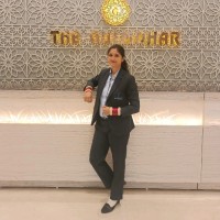 Diksha Kaushal