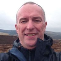 Andrew Peet Mrsc