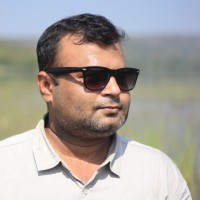 Mohammad Sadiq Shaikh