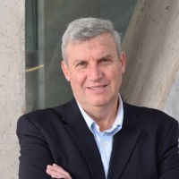 Jose Ignacio Alliende Gonzalez