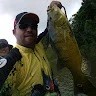 mineirinho pesca