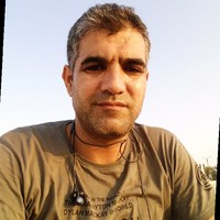 Hatem Abu-Likbash