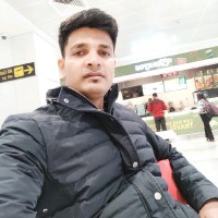 Kamlesh Tiwari