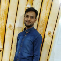 mahendra kumar jangid