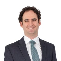 Victor Kuntzevitsky, CFA, CAIA