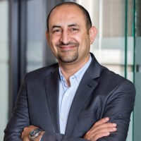 Mohammad (Ali) Saleh