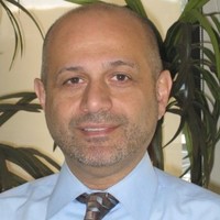 Sam Ghannam