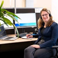 Wendy Grootewal