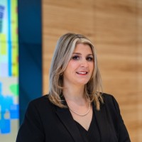 Andréanne Bélanger, M. Sc., Pmp