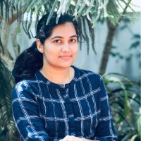 Archana C J