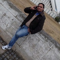 Raheel Almas