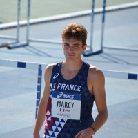 Tristan Marcy