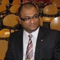 Anthony Mendis