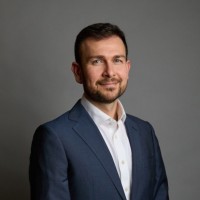 Liam Pearce, ACMA, CGMA