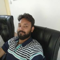 Visheshwar Nath Pandey