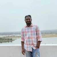 Gadari Sridhar