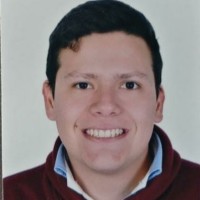 Victor Hugo Gonzalez Valderrama