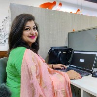 Swati Rana