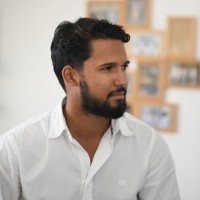 Kriss Souprayenmestry