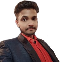 Yogesh Saini